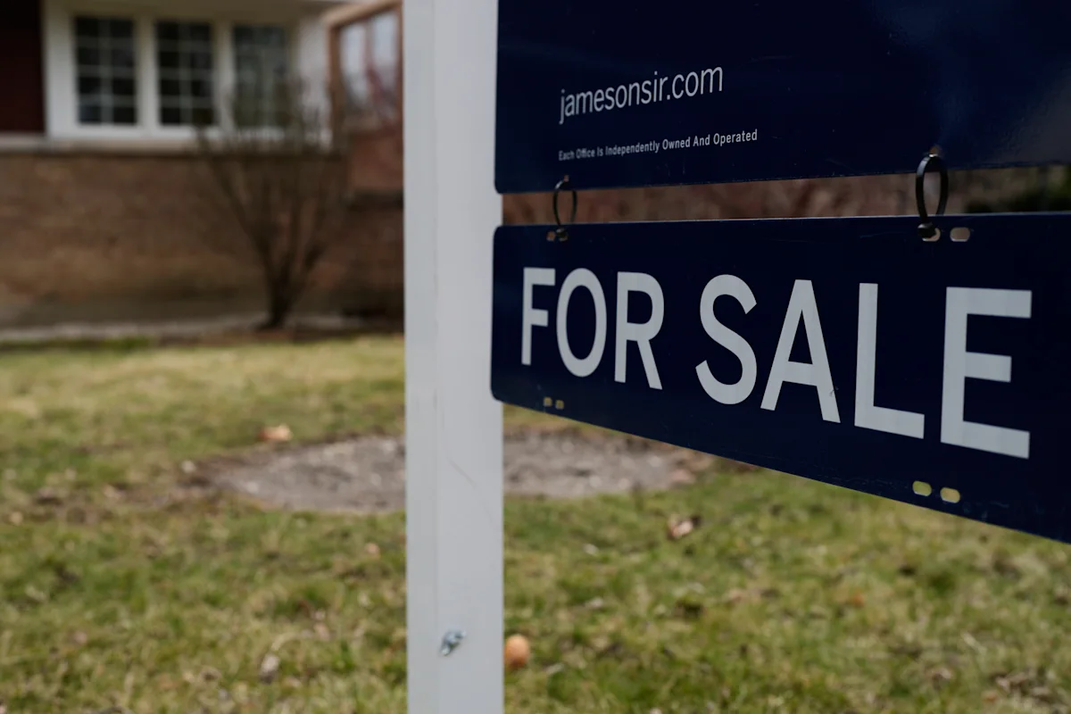 Mortgage rates just hit their highest level in a year — and may be headed higher: Mortgage and refinance interest rates today, Thursday, July 30, 2026