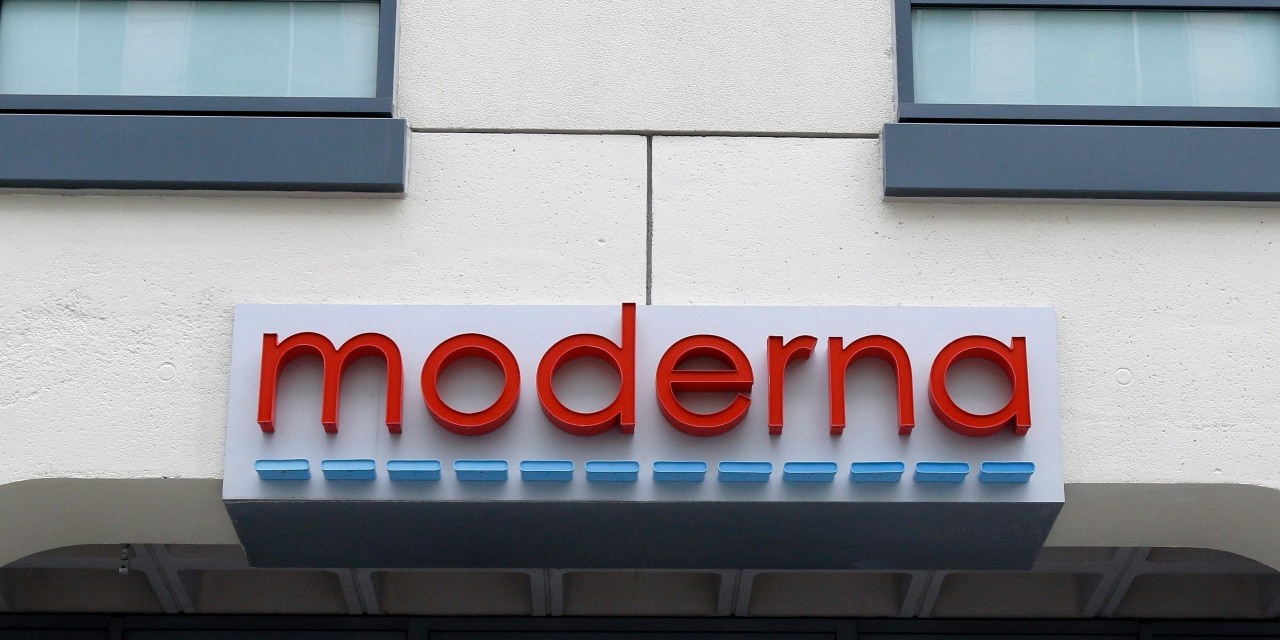 mRNA Vaccine Stocks Rise on Moderna-Merck Success