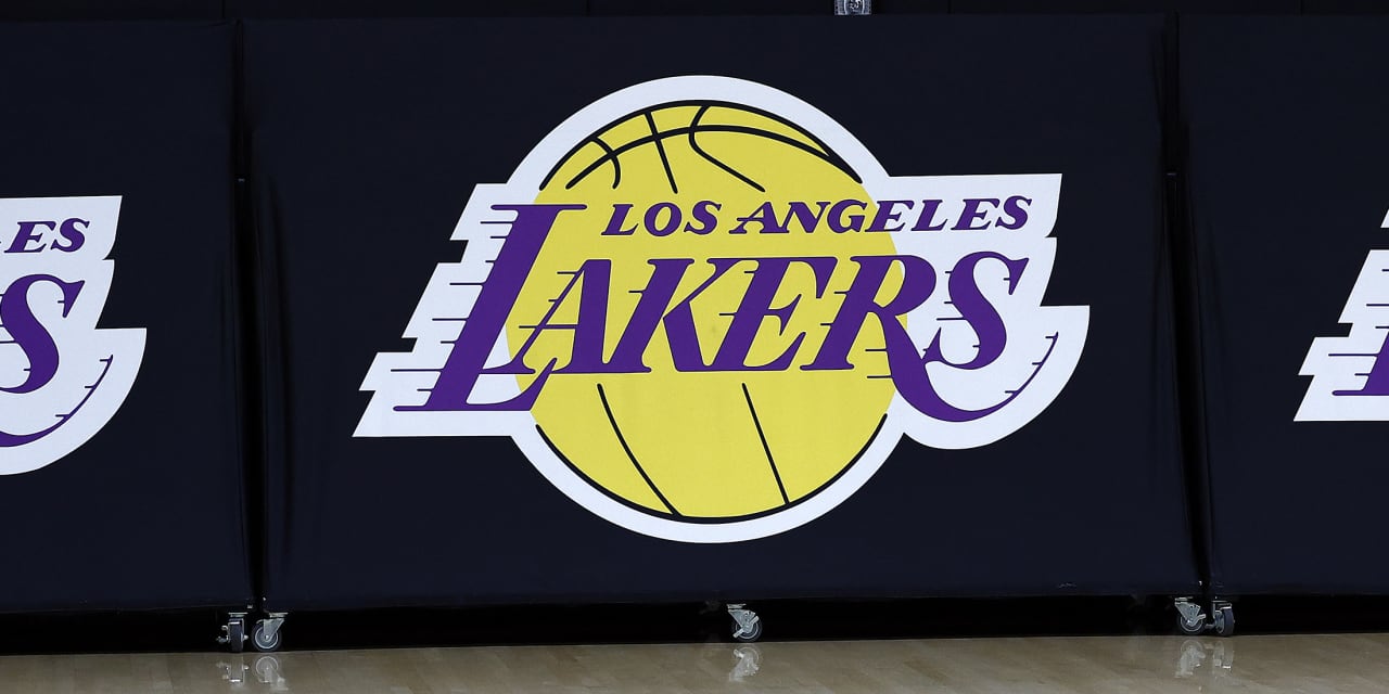 MSGS Stock Pops on News of LA Lakers Sale for $12.5 Billion