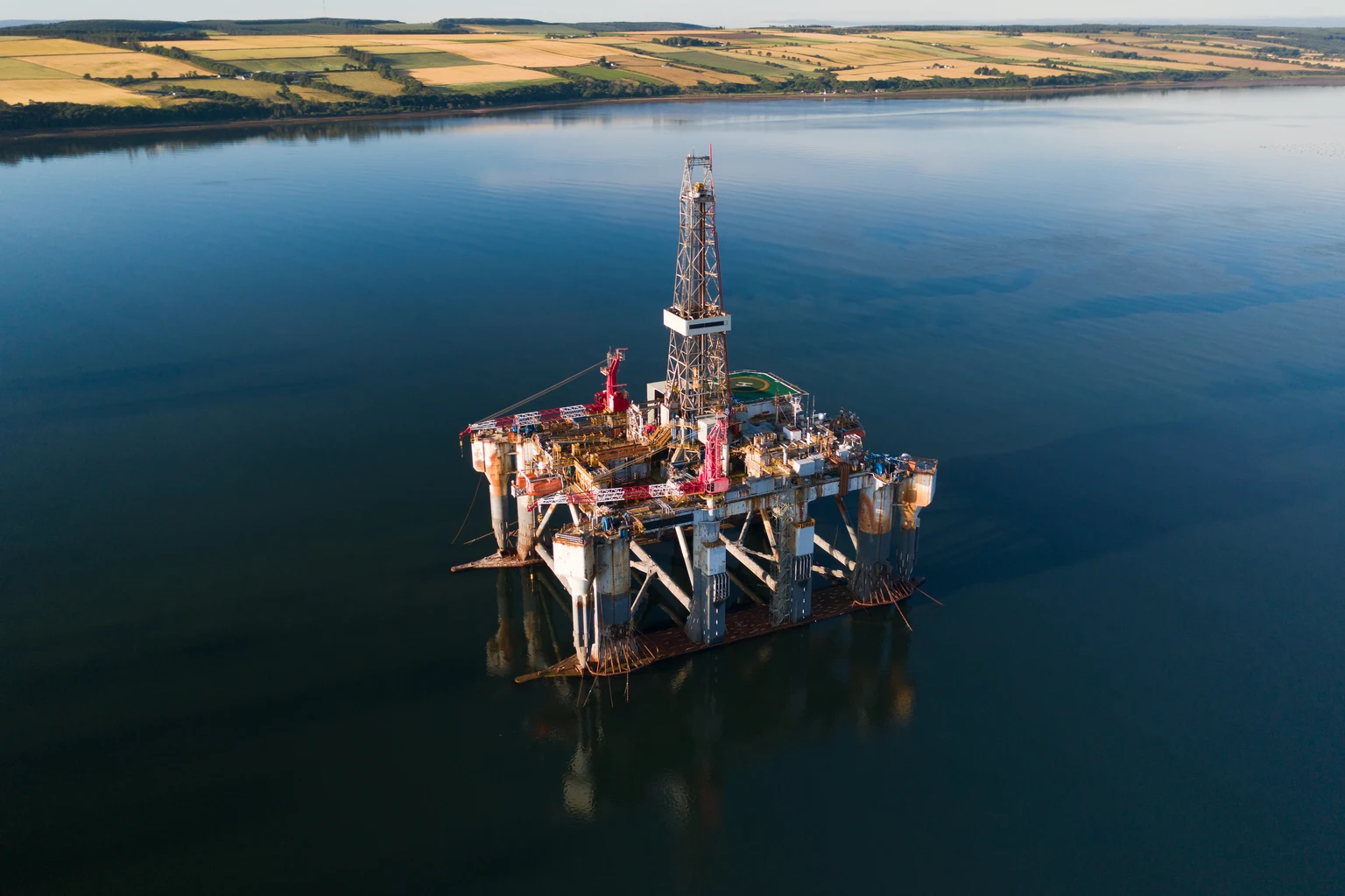 Murphy Oil: FCF Focus Makes A Difference Through Better Offshore Results