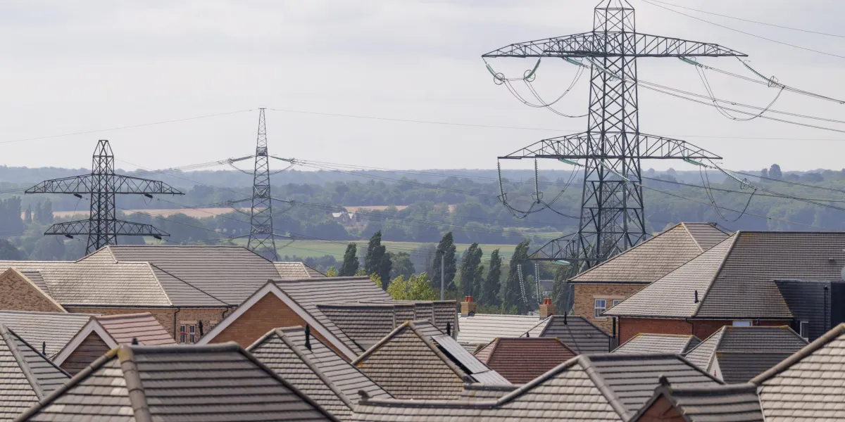 ‘My childhood home is being taken’: Eminent domain for data centers targets properties across a thousand miles of grid expansion in Georgia