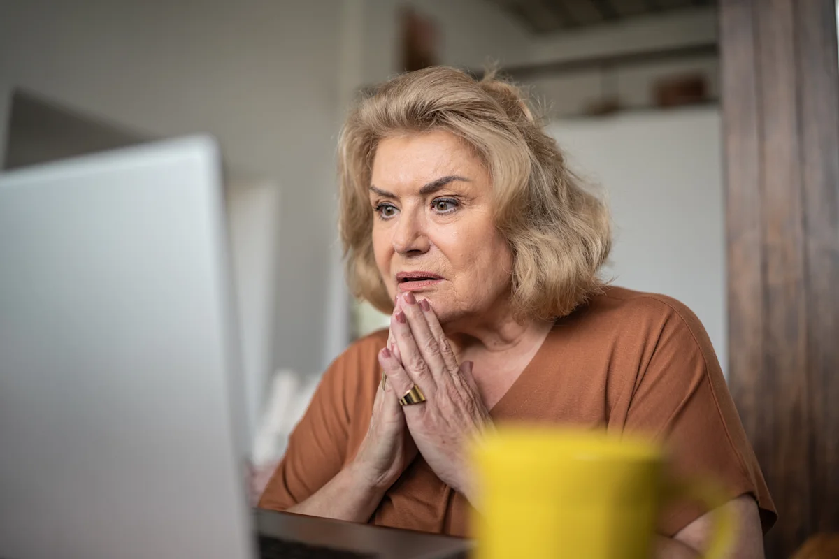 My spouse just died — do I have to pay off their credit card debt?