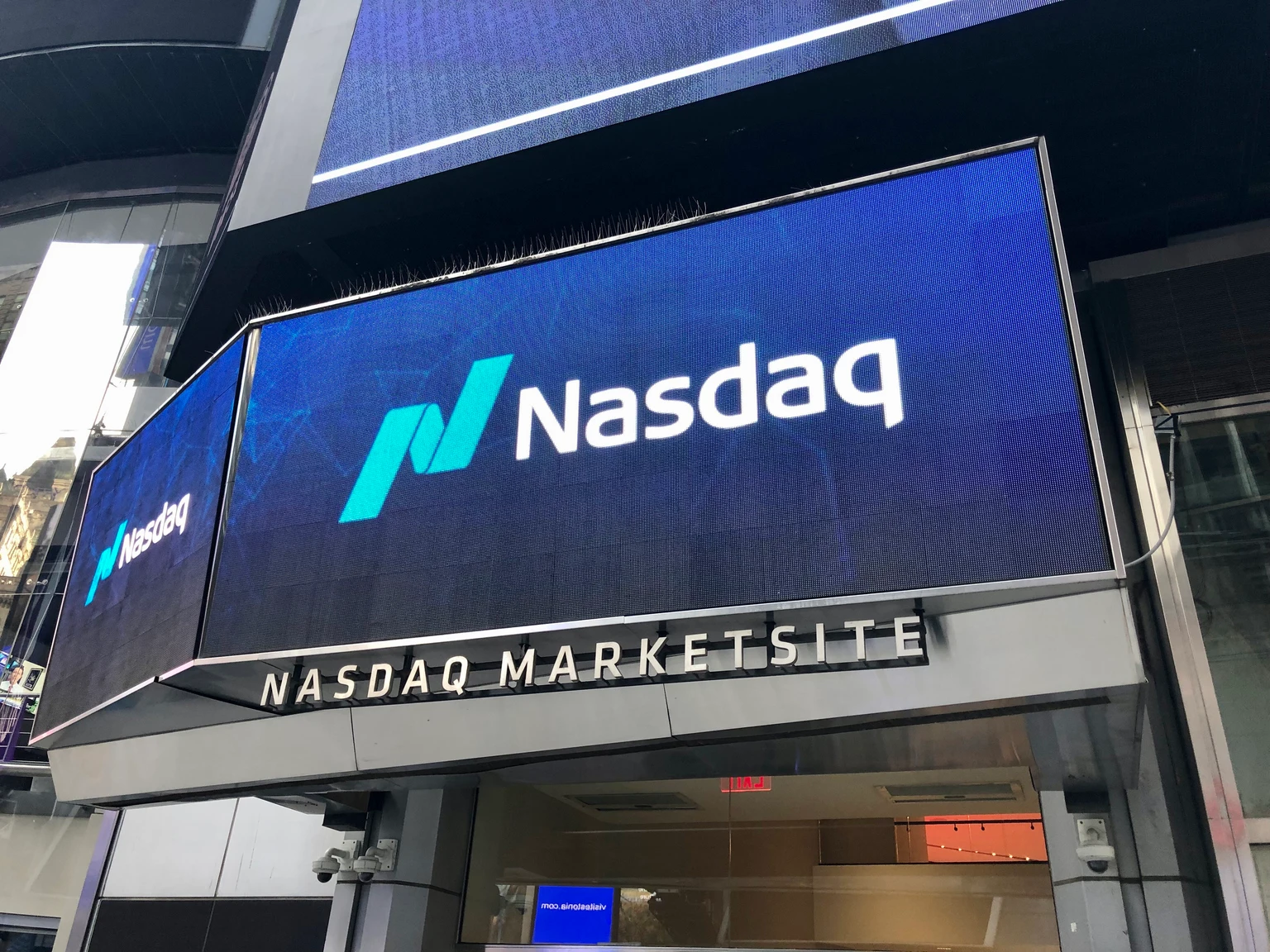 Nasdaq: Evolution To AaaS And SEC's Liquidity Risk