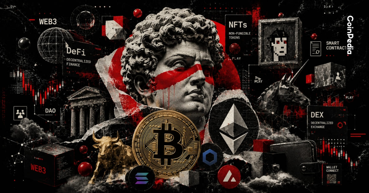 NEAR Surges 21% as It Launches Historic Confidential Perps Powered by Hyperliquid
