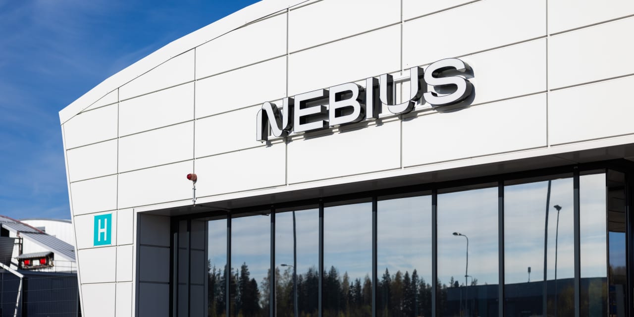 Nebius Stock Soars 28% as Revenue Beat Bolsters AI Rally. Michael Burry May Be Helping.