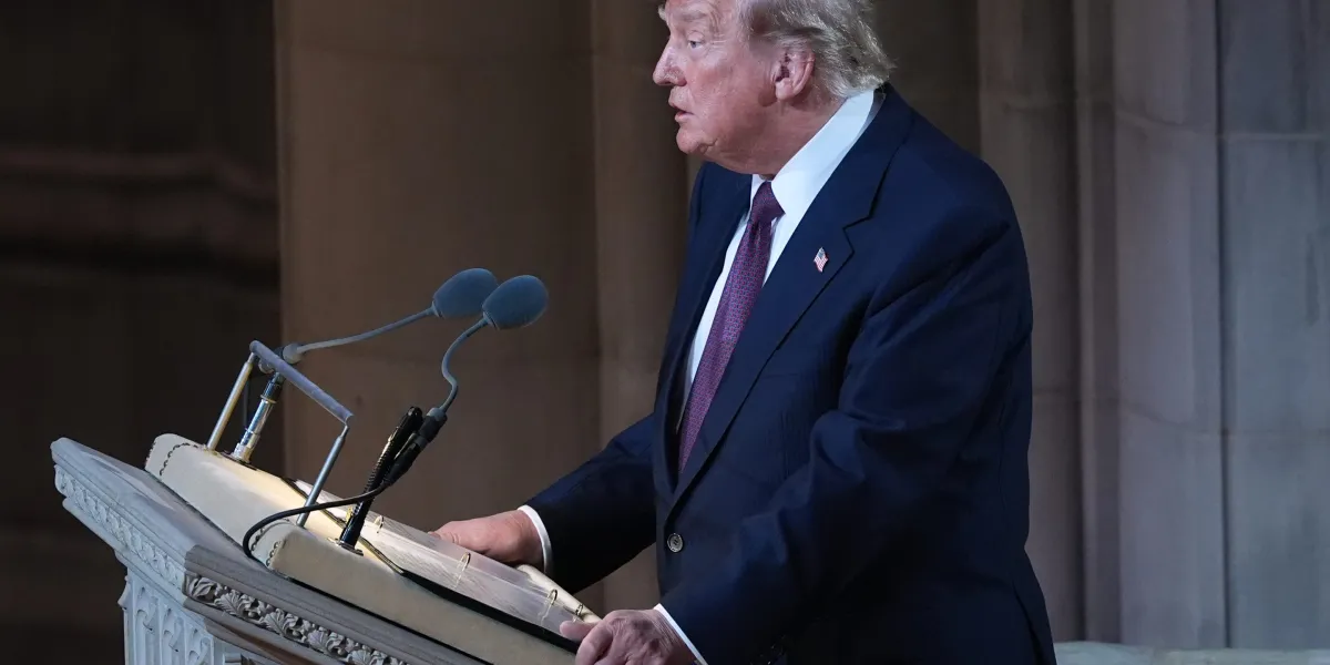 Netanyahu and Zelenskyy meet Trump at the White House as Washington honors Lindsey Graham