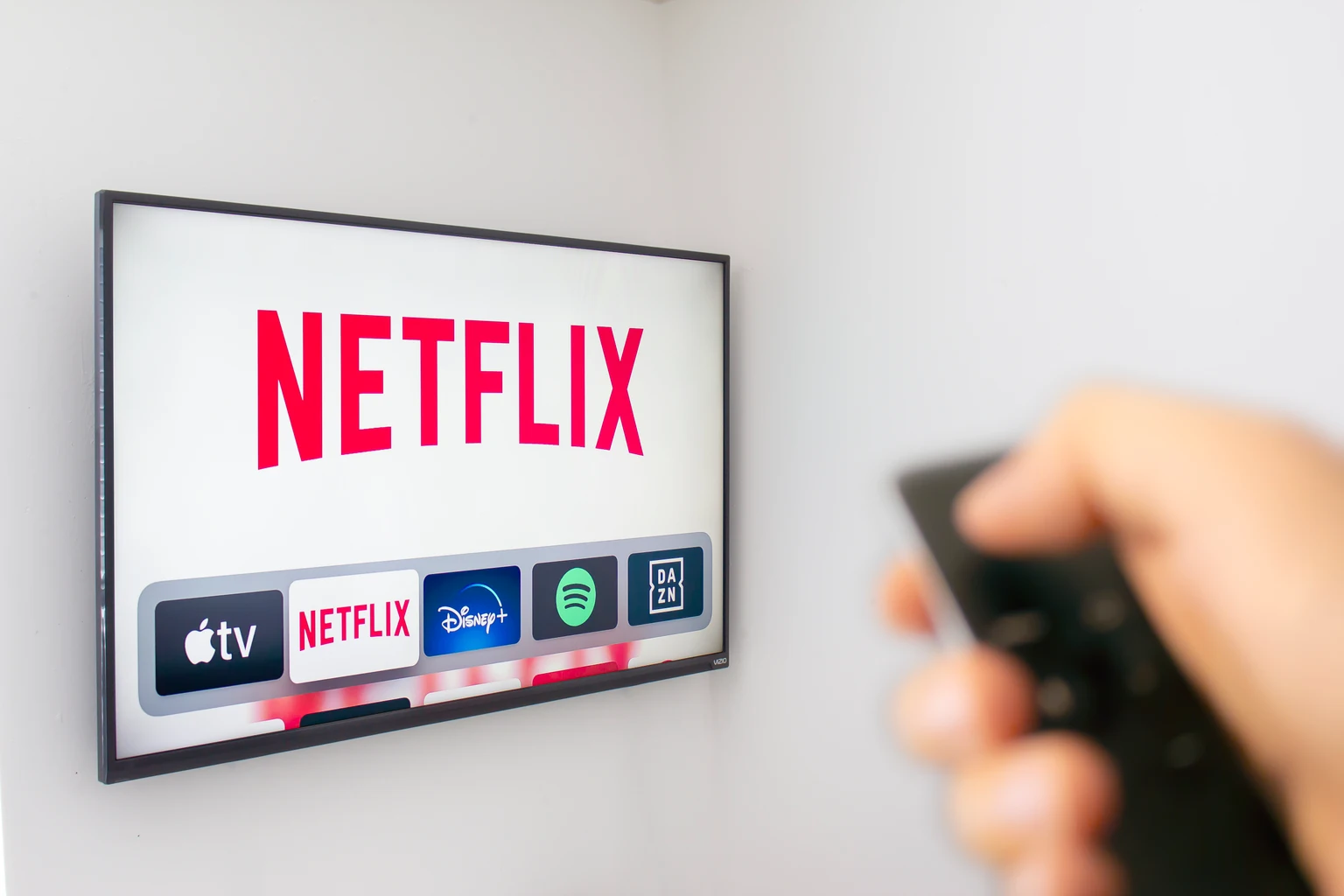 Netflix: Forget Subscriber Growth, AI Is The New Investment Narrative