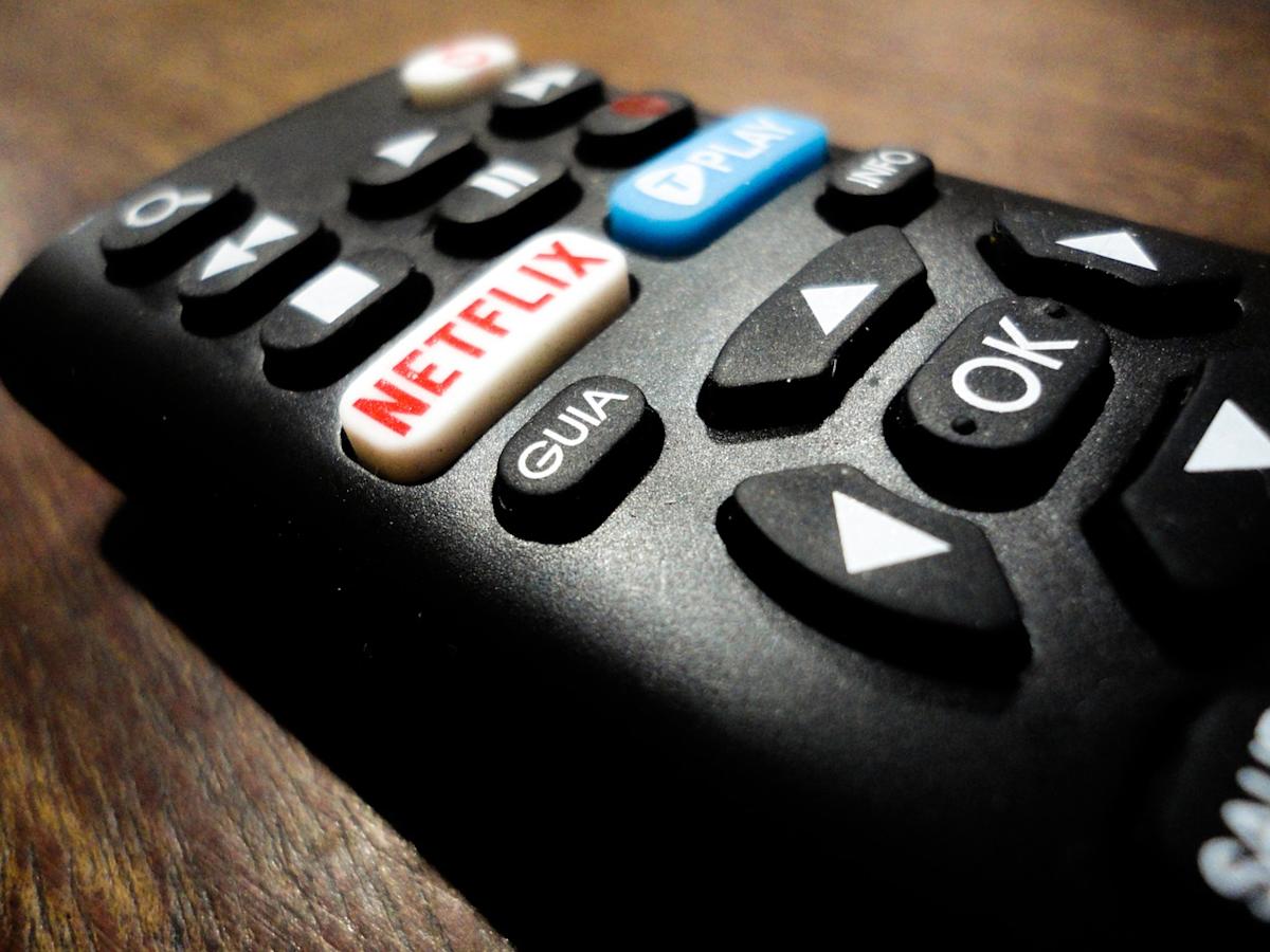 Netflix, Inc. (NFLX) Still One of the Best Falling Stocks to Buy despite Roku and Warner Bros Acquisition Blows
