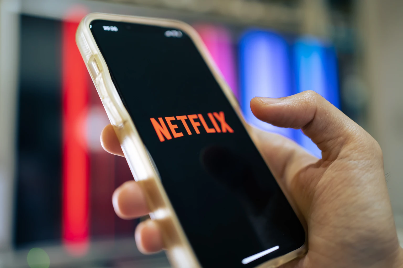 Netflix Stock Will See Sentiment Return (Buy)