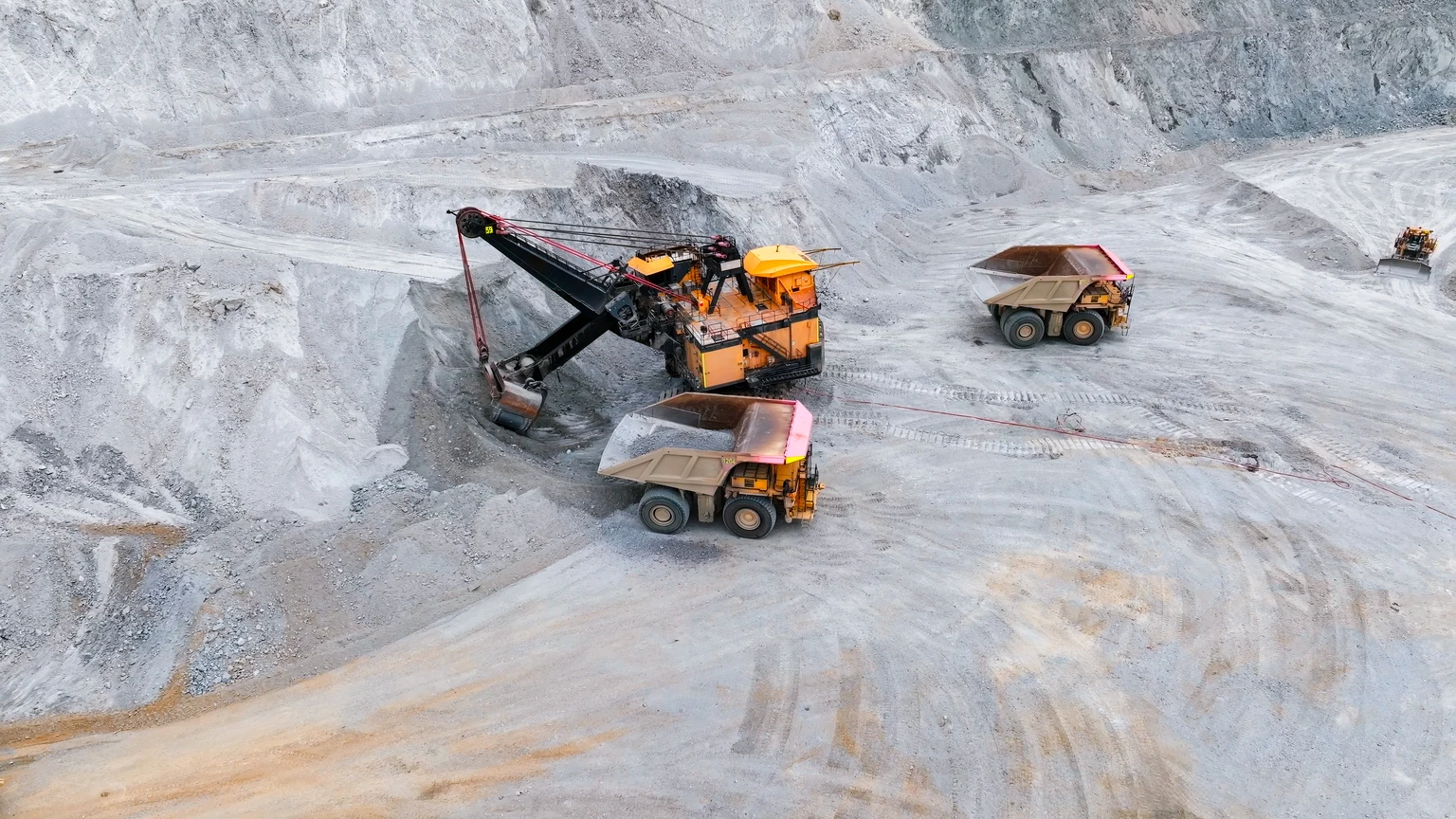 New Pacific Metals: Carangas Creates A Two-Asset Sequencing Opportunity