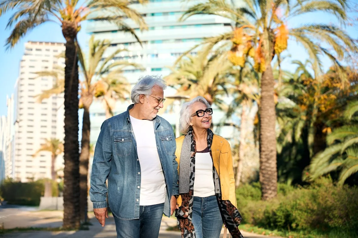New York Has the Heaviest State and Local Tax Burden in America. For a Retiree Living on Social Security, Here’s What It Really Costs.