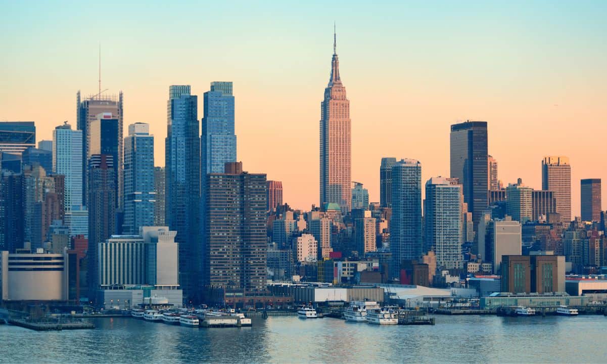 New York Sues Kalshi as Legal Pressure on Prediction Markets Intensifies