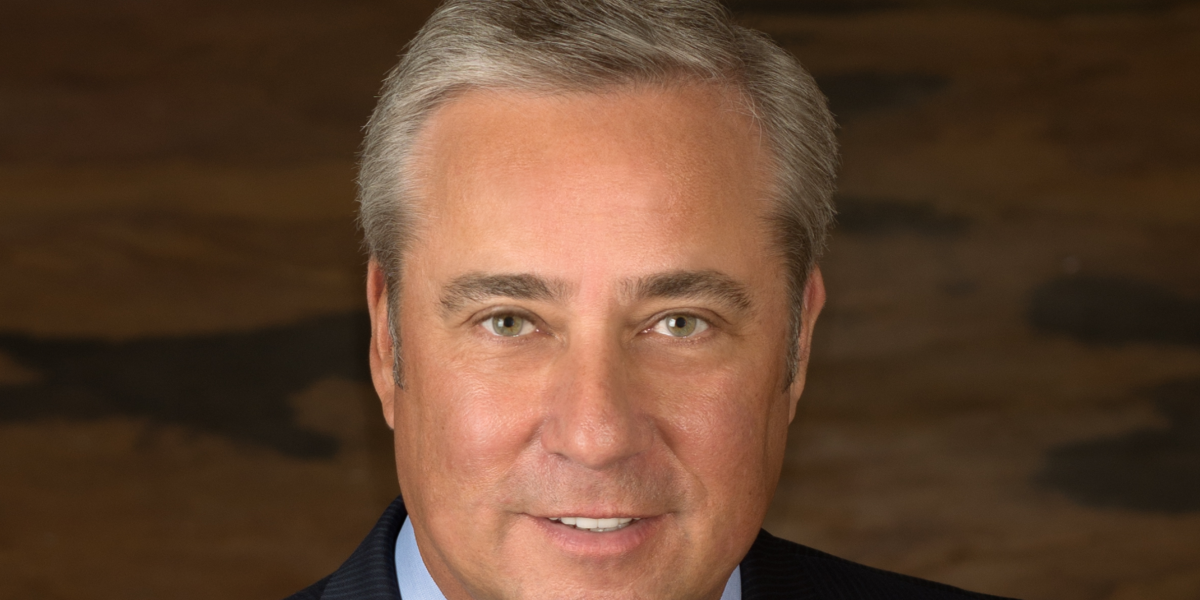 Nexstar CEO: big tech swallowed local newspapers. Local TV could be next