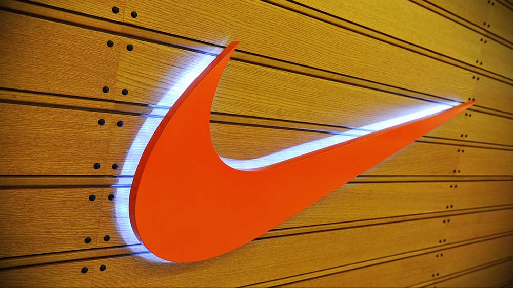 Nike Stock Languishes, But Looming Earnings Report Fuels Turnaround Optimism