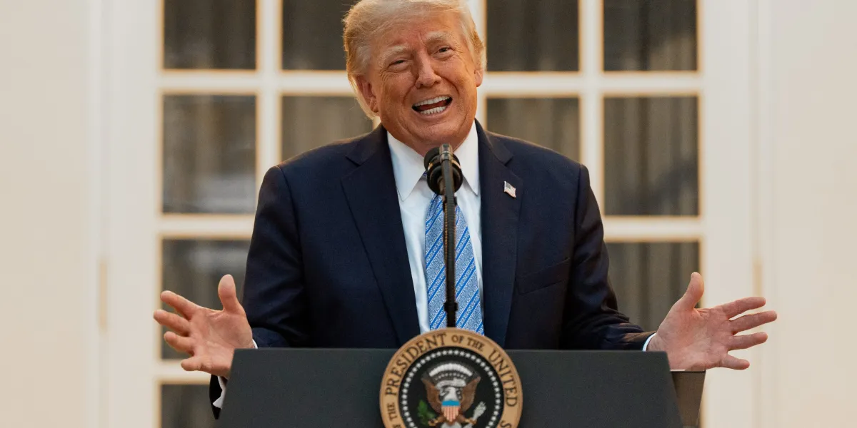 ‘No one knows what is in these deals’: Trump set to announce new Medicaid drug pricing model amid affordability concerns