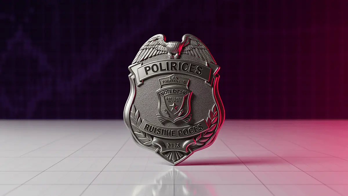 NOBLE Endorses CLARITY Act as Major County Sheriffs Drop Opposition