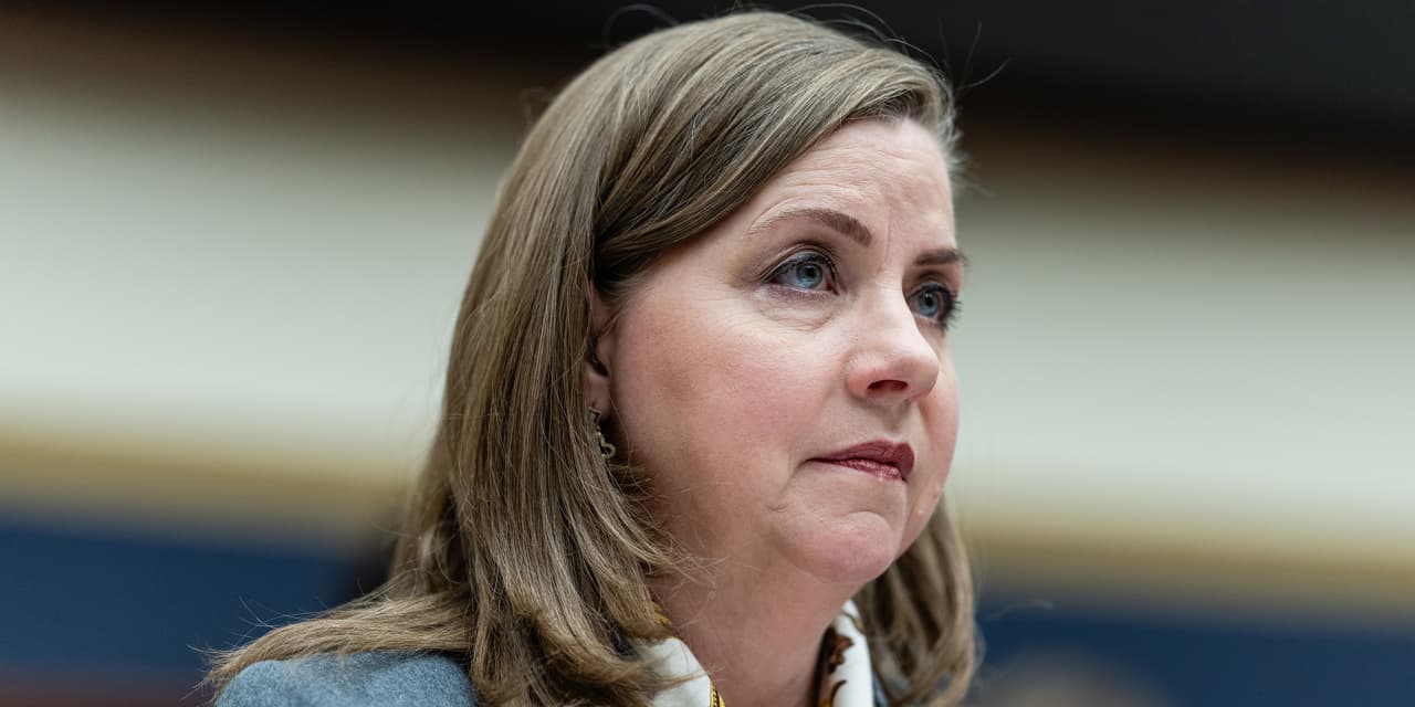 Nonprofit Sues the Fed, Claiming ‘Corruption’ in Setting Bank Capital Rules