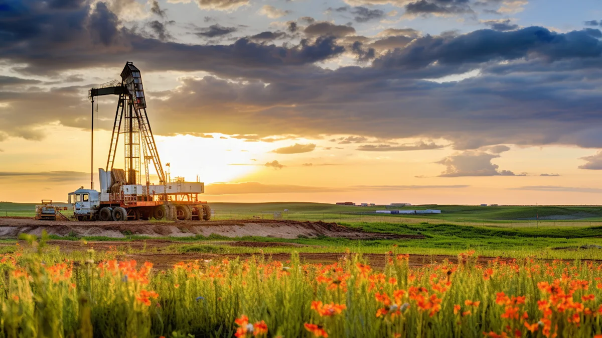 Northland Initiates Granite Ridge (GRNT) With a Buy Rating