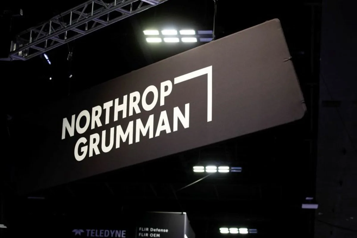 Northrop Grumman raises 2026 forecasts on strong weapons demand