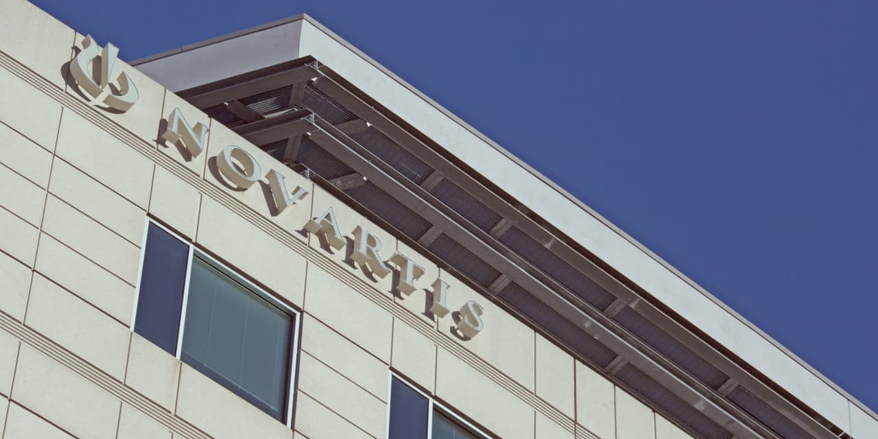 Novartis Is Having a Very Bad September—and More Pain Could Be on the Way
