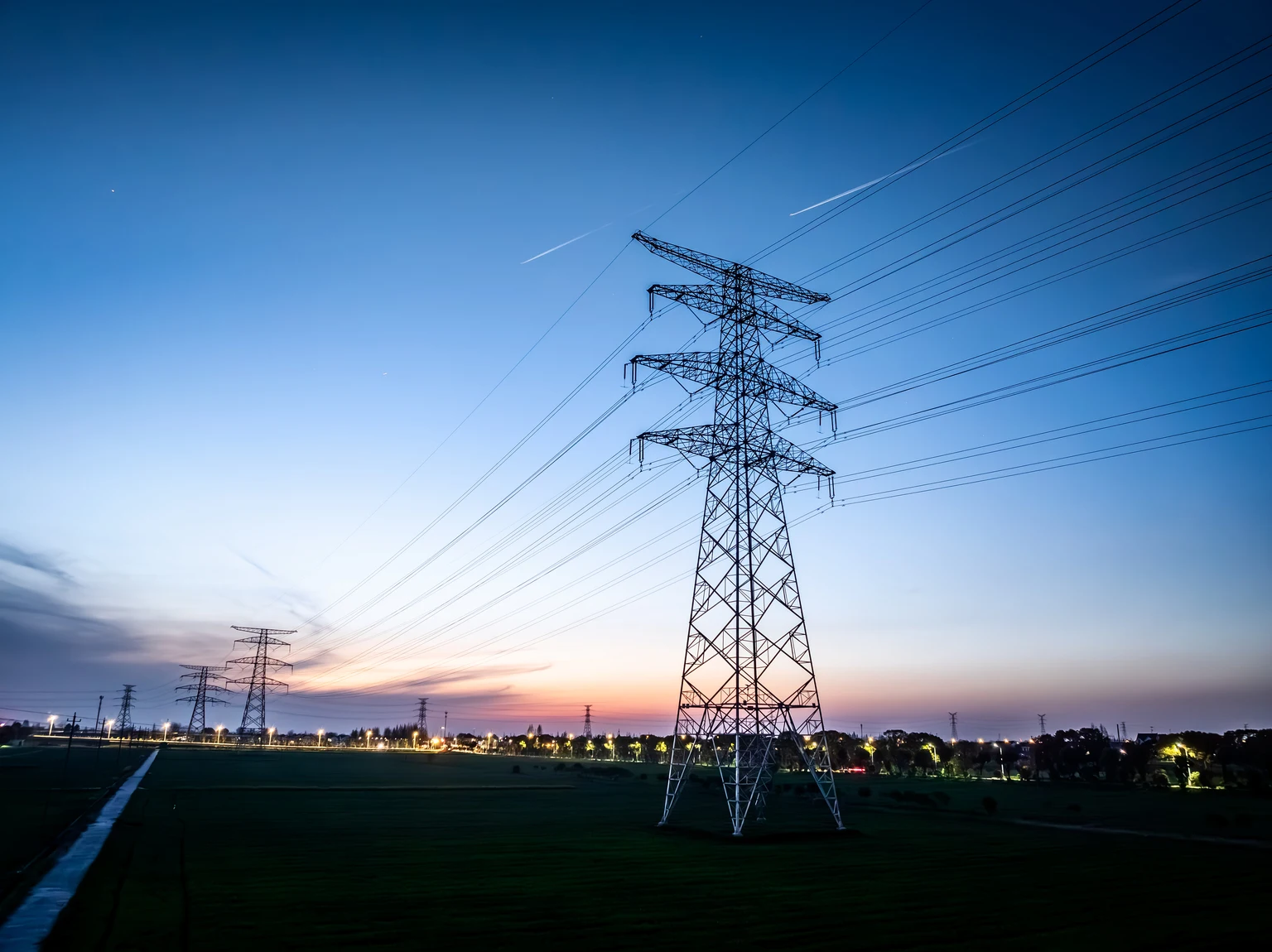 NPK International: Indirect Beneficiary From AI