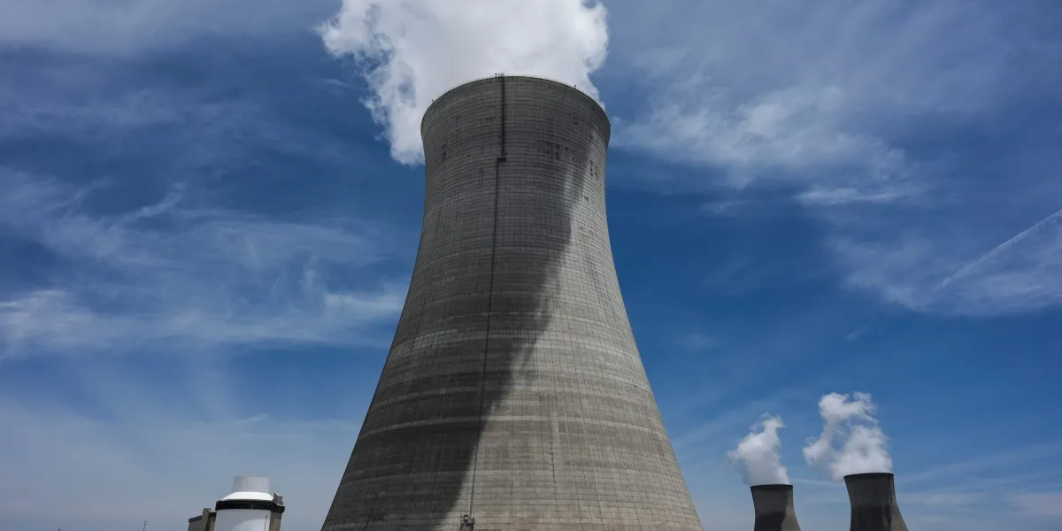 Nuclear regulators want to eliminate a foundational safety principal that seeks to keep radiation exposure ‘as low as reasonably achievable’