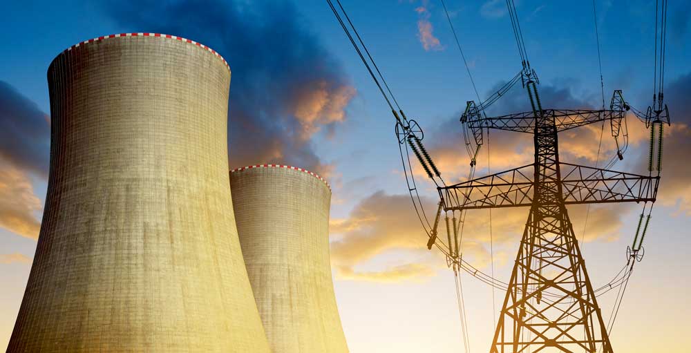 Nuclear Stocks Oklo, Centrus Jump After Signing Uranium Deal
