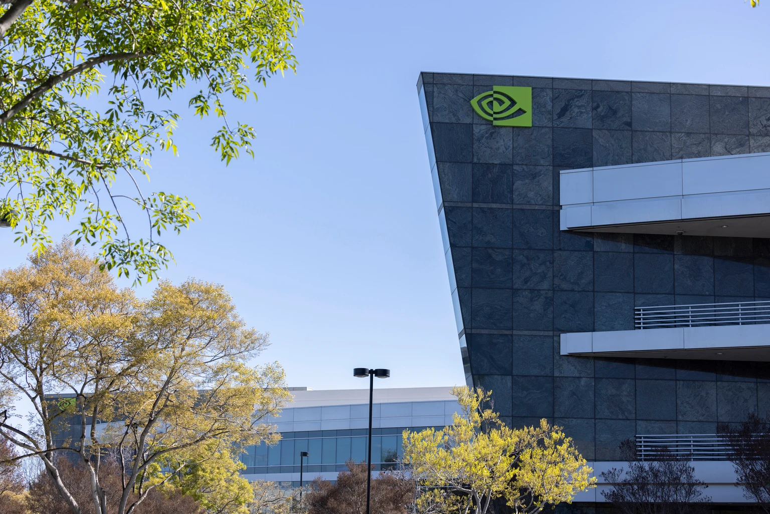 Nvidia: AI Infrastructure Hitting Physical And Financial Limits