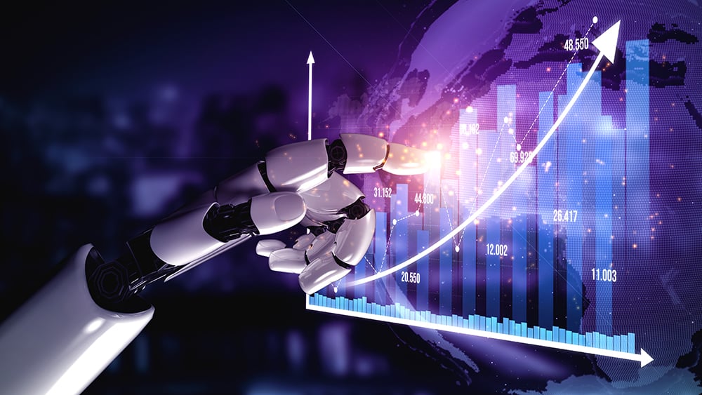 Nvidia, Broadcom Tumble In AI Rotation; These U.K.-Based Names Gain