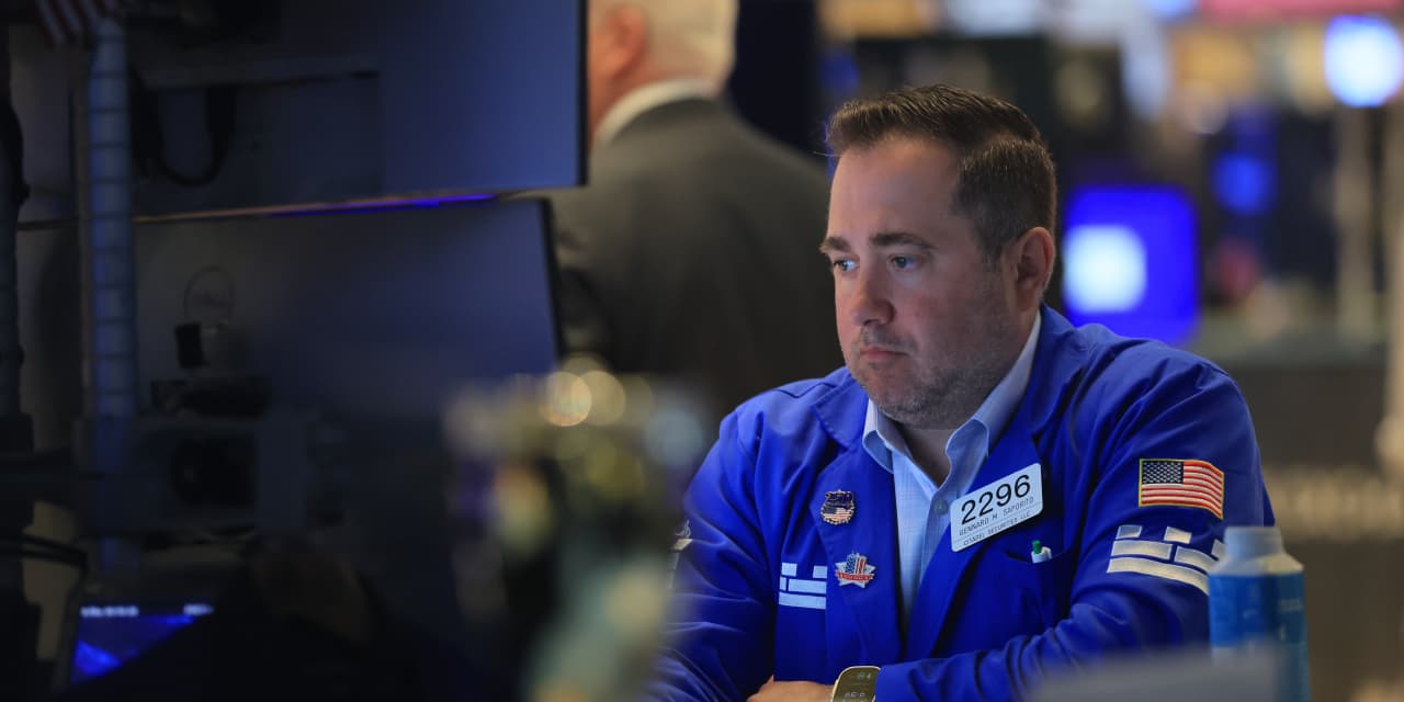 Nvidia, Coinbase, Skyworks, Axon, Tesla, Applied Aerospace, and More Stocks That Explain Today’s Market