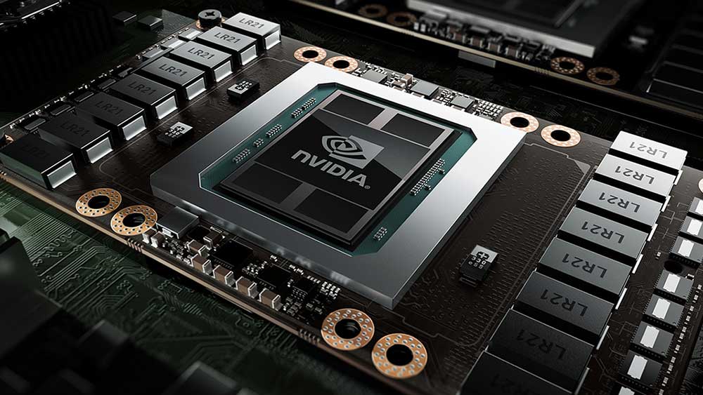 Nvidia Gets No Break Amid Big Tech Earnings Beat; Is Nvidia A Buy Or Sell Now?