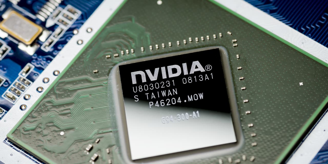 Nvidia in Talks to Finance OpenAI, Report Says. What It Means for the Stock.