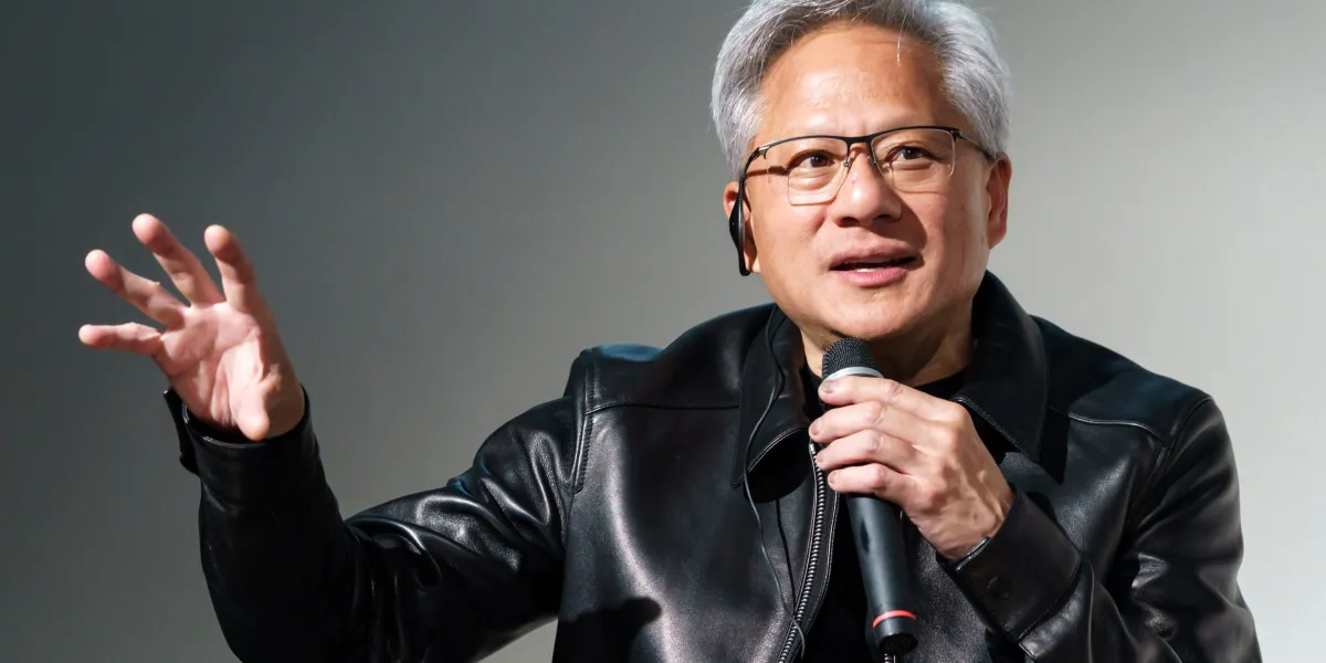 Nvidia, Microsoft lead call for open-weight AI models after Kimi