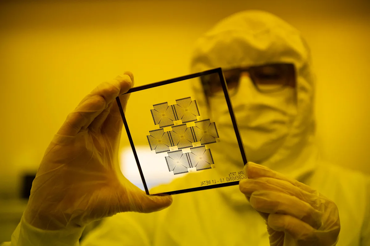 Nvidia partner sued over five critical products