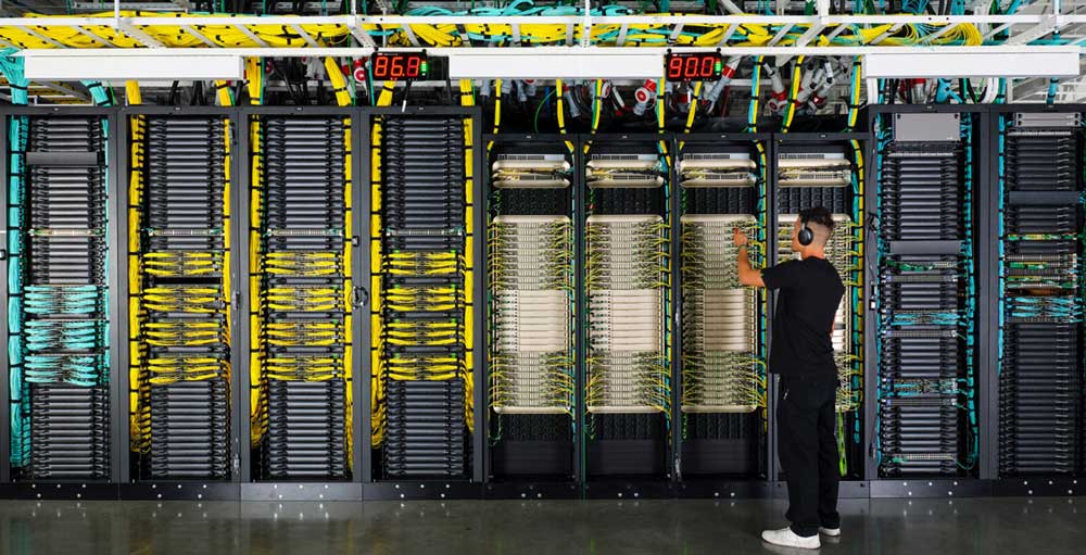 Nvidia Partners With 'Neoclouds' Sharon AI, Firmus Technologies