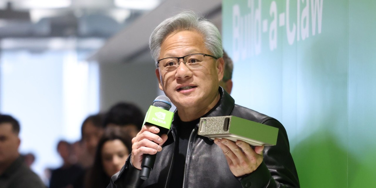 Nvidia Reports Blowout Quarter, Says Demand for AI Chips Is Getting Even Hotter