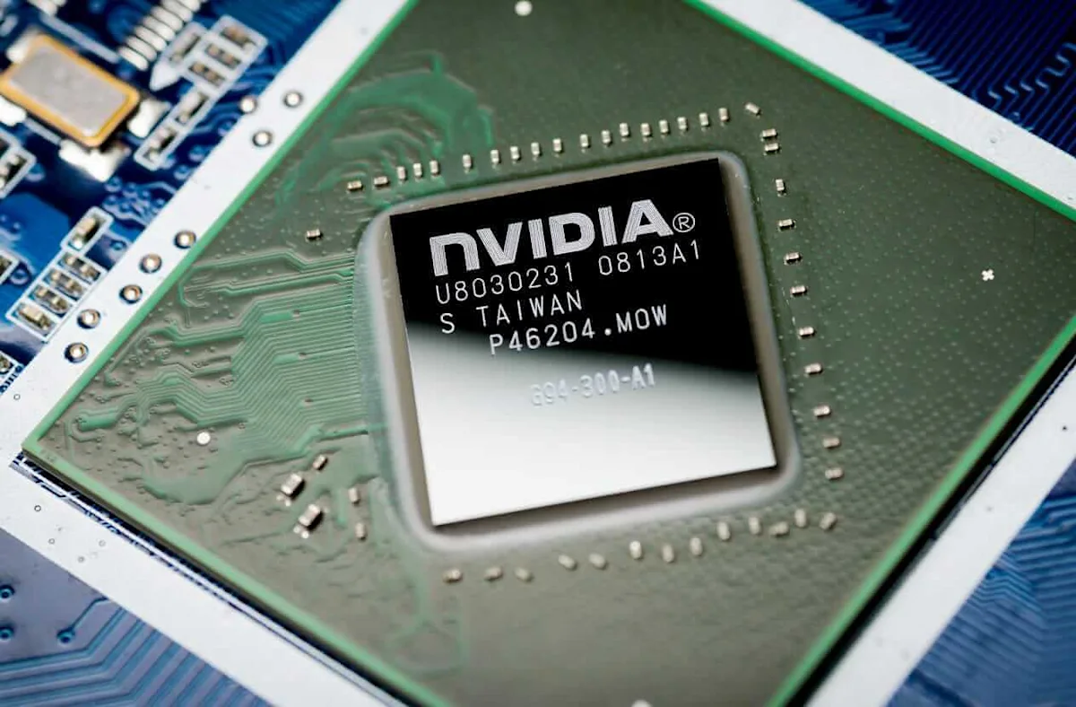 Nvidia Stock Has Been Flat, But NVDA Price Targets are Higher - Shorting Puts Works
