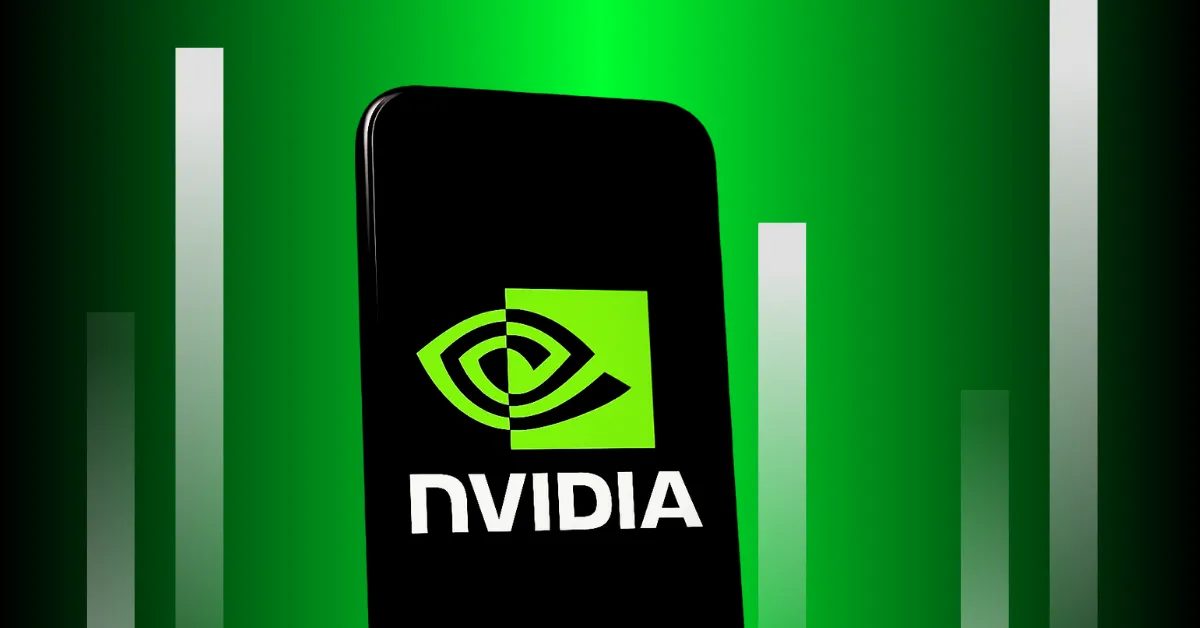 Nvidia Stock Jumps 4.7% on Record $96.2B Q2 Revenue and 106% YoY Growth