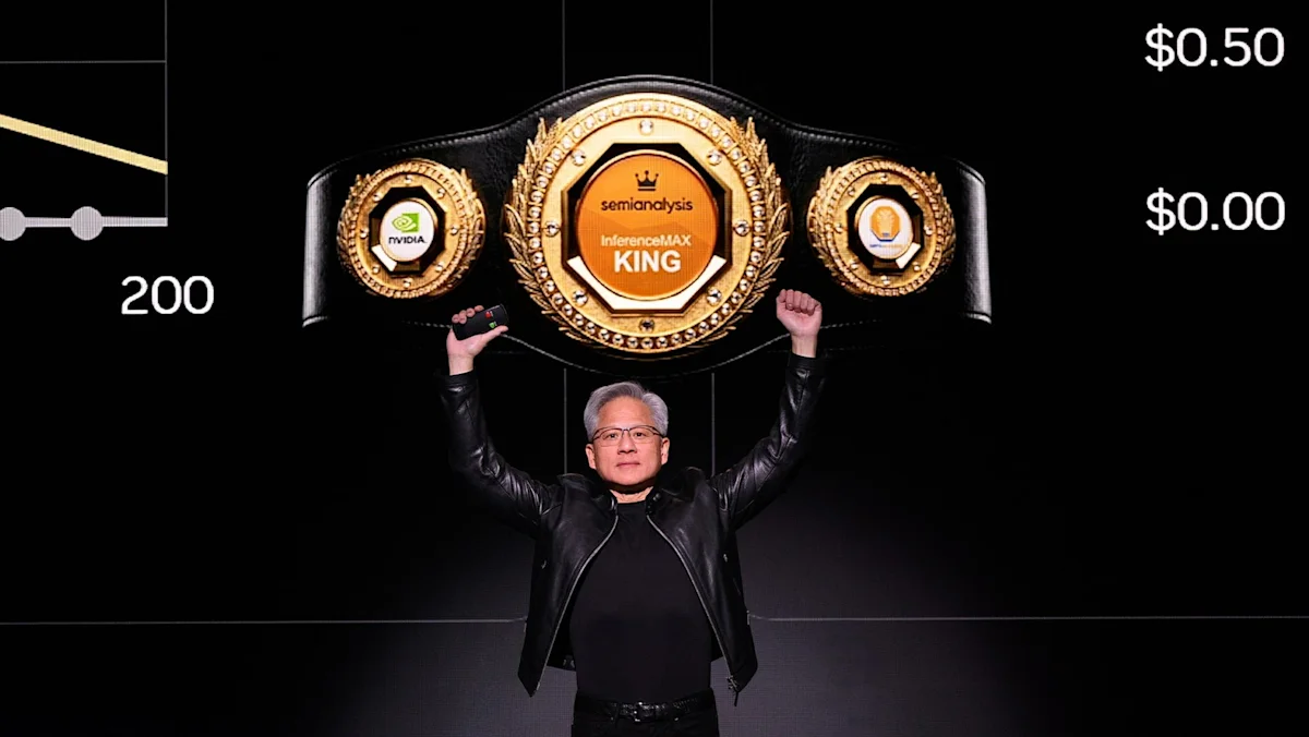 NVIDIA Was the Darling Of The AI Boom, Now It’s Cheaper Than The King Of House Paint