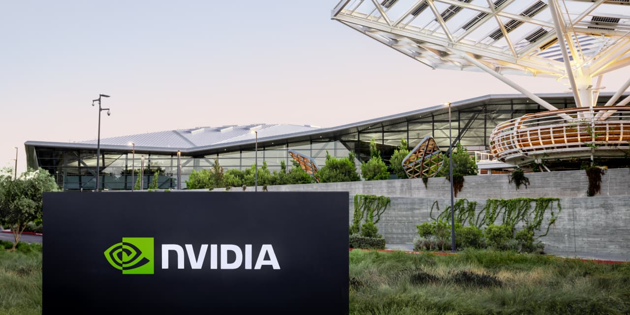 Nvidia’s Bargain Price Already Reflects Lost Market Share, Says Goldman