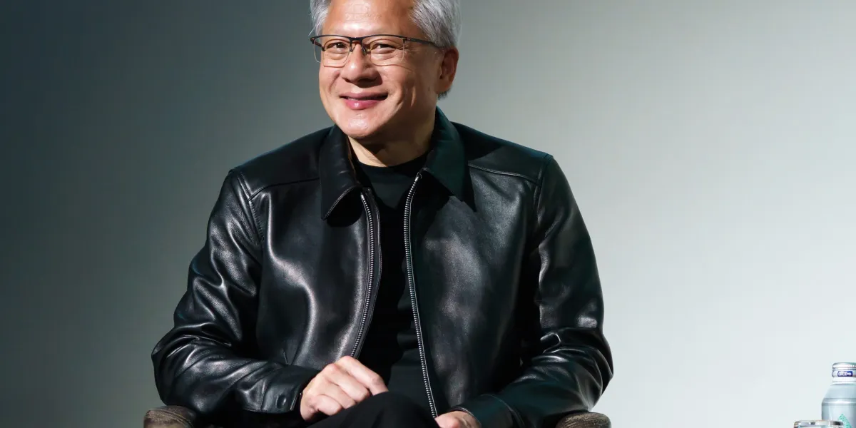 Nvidia’s Jensen Huang says AI is killing tasks not jobs—and the white-collar bloodbath narrative gets the future of work ‘exactly backwards’