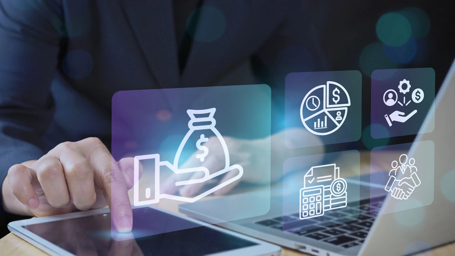 Oakmark Equity And Income Fund Q2 2026 Commentary