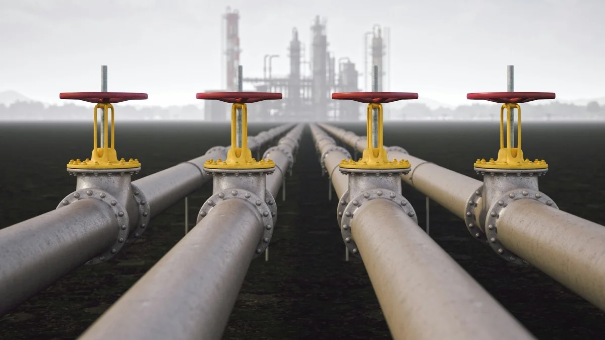 Occidental Profit Jumps on Higher Oil Prices and Midstream Gains