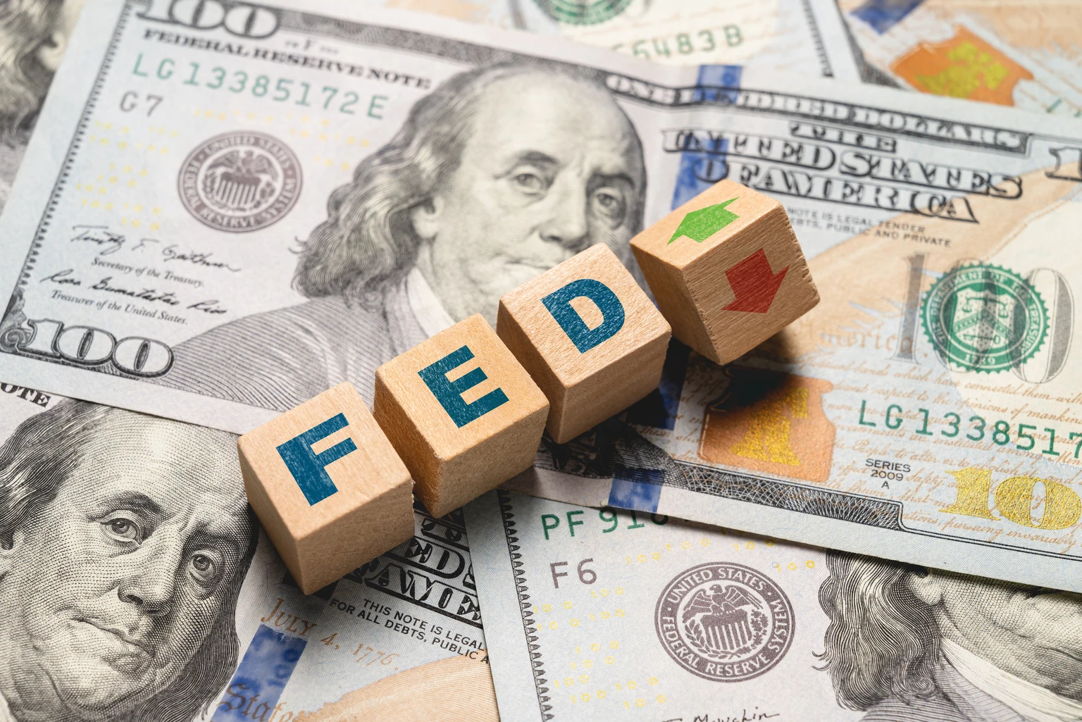 October Fed Meeting Preview: A Pause Is Still A Recalibration