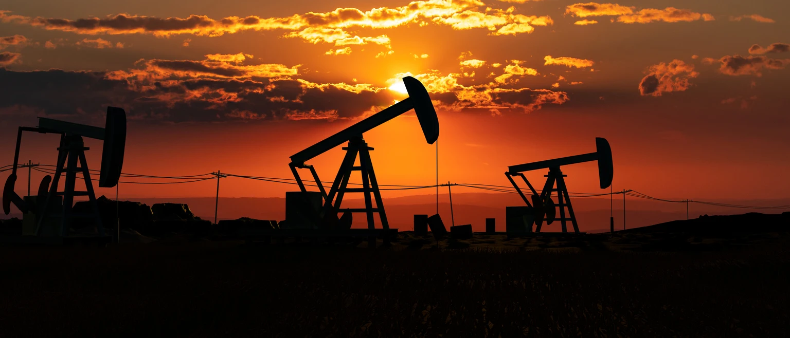 Oil Dips On Diplomacy, But Supply Risks Still Linger