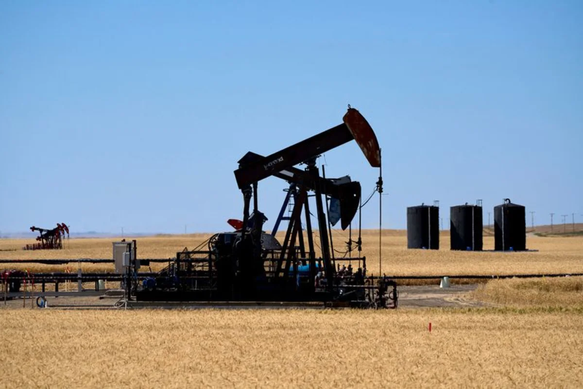 Oil falls for a third straight day after US, Iran conclude talks in Doha