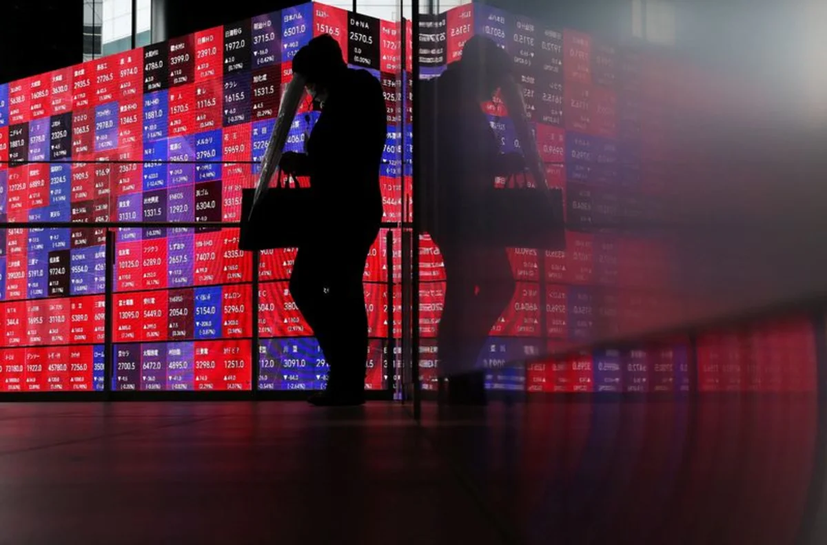 Oil price surge reignites inflation worries as ECB holds rates