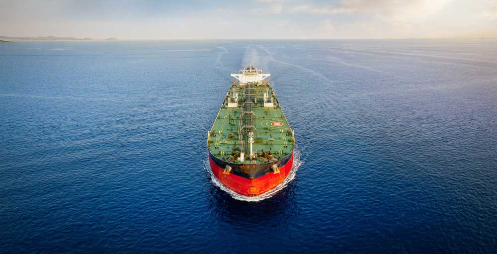 Oil Prices Jump As U.S.-Iran Escalation Tests Market Calm