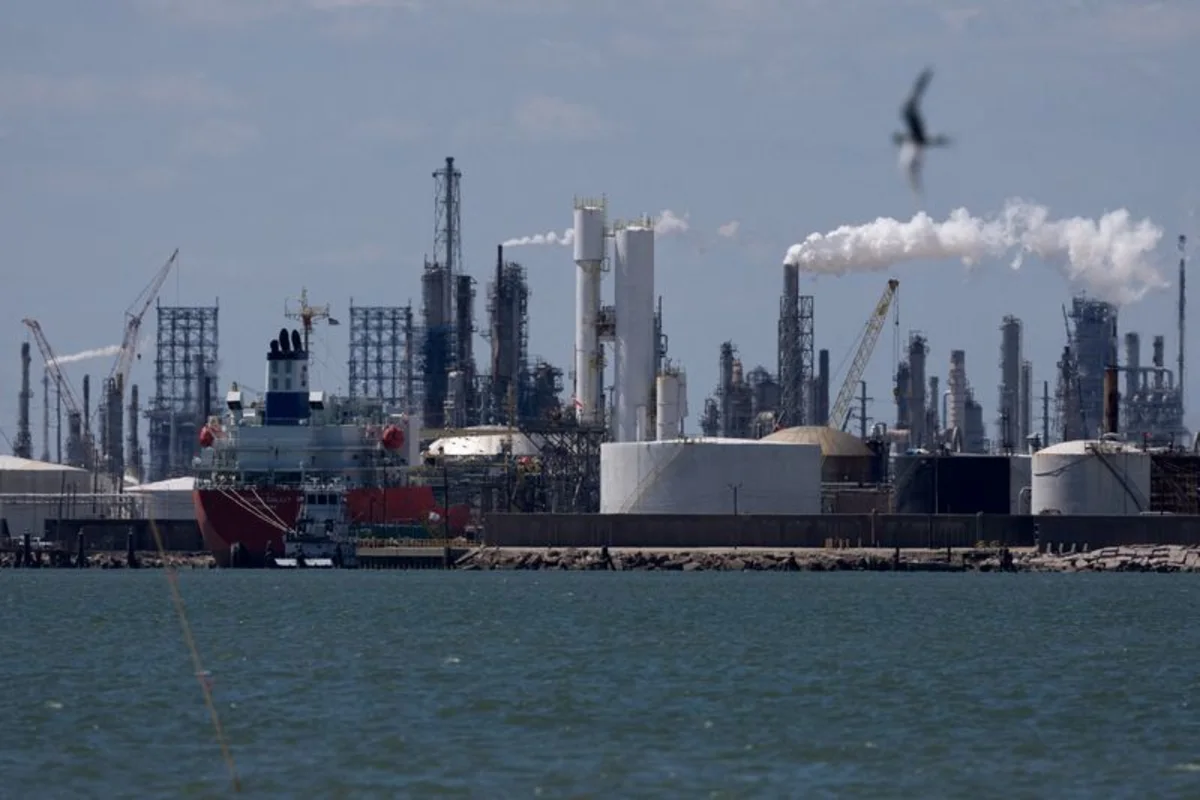 Oil prices little changed as Saudi cuts prices, OPEC+ boosts target