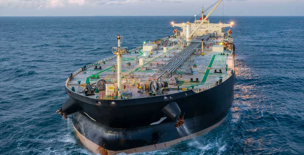 Oil Stock Soars 70% Amid Perfect Middle East Muddle